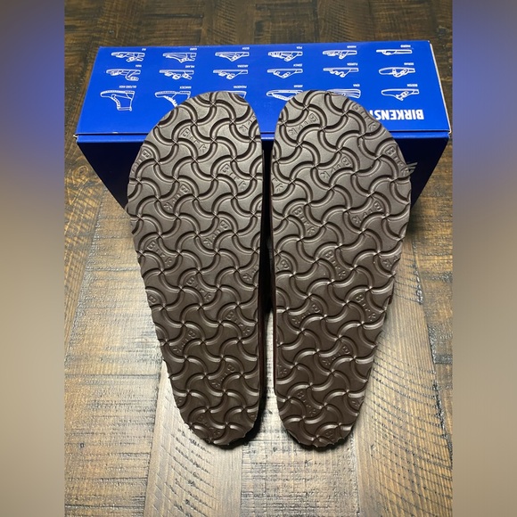Arizona Birkenstock - EU42/USA9 - Picture 5 of 7
